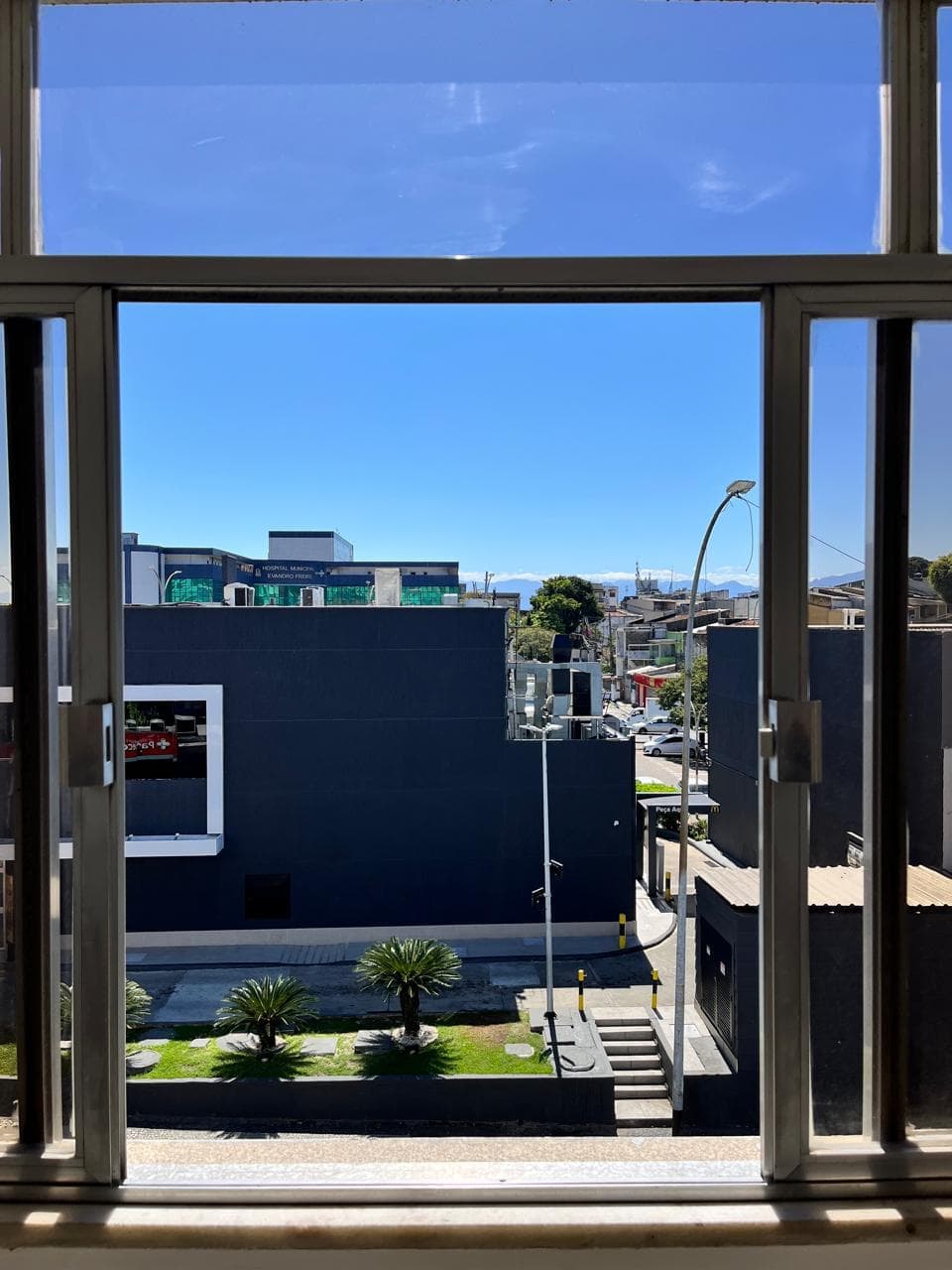 Vista da Janela
